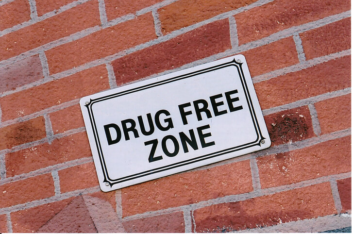 Entrapment and Drug Free Zones